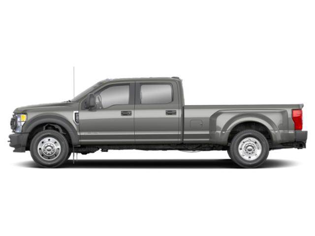 2020 Ford F-450 XL