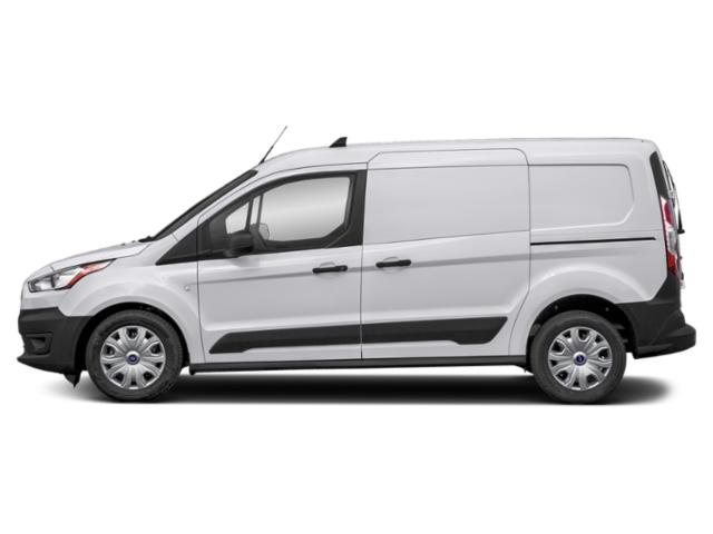 2020 Ford Transit Connect XL Cargo Van 2020 Ford Transit Connect XL Cargo Van