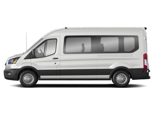 2020 Ford Transit-350 Passenger Van XLT