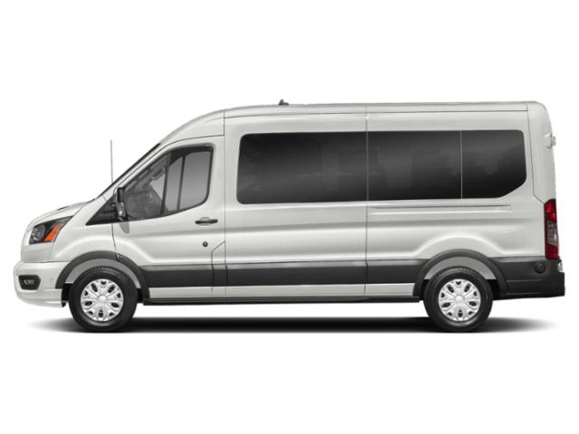 2020 Ford Transit-350 Passenger Van XLT