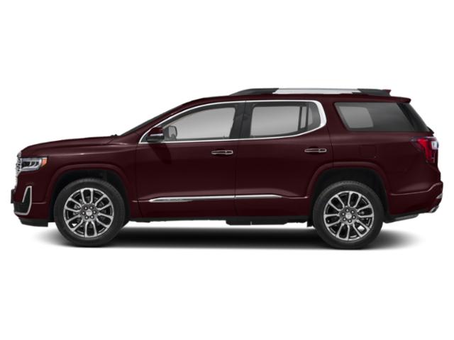 2020 GMC Acadia AWD Denali 2020 GMC Acadia AWD Denali