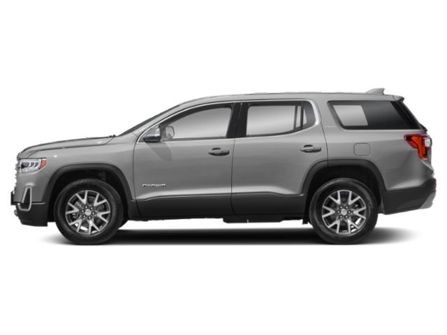 2020 GMC Acadia FWD SLE