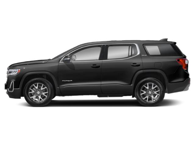 2020 GMC Acadia AWD SLT