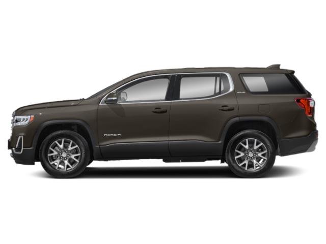2020 GMC Acadia FWD SLE 2020 GMC Acadia FWD SLE