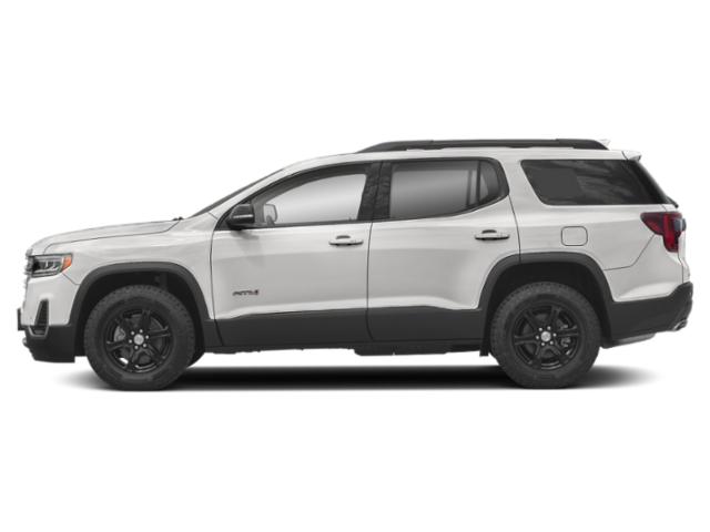 2020 GMC Acadia AWD AT4 2020 GMC Acadia AWD AT4