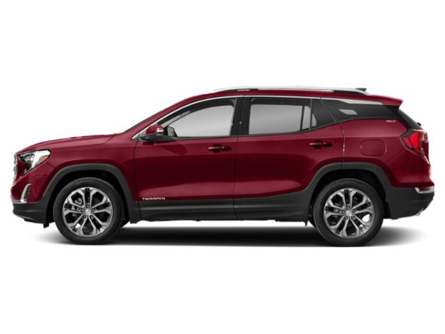 2020 GMC Terrain AWD Denali 2020 GMC Terrain AWD Denali