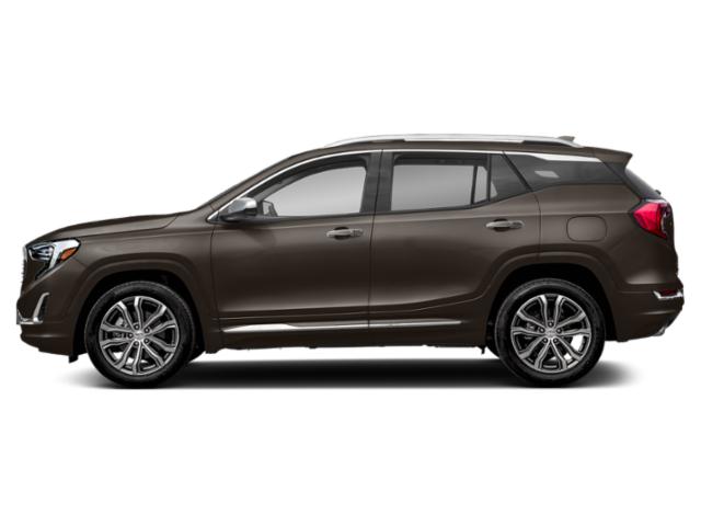 2020 GMC Terrain AWD Denali