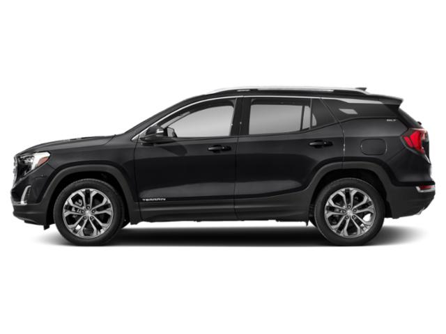 2020 GMC Terrain AWD SLT