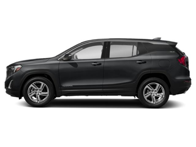 2020 GMC Terrain FWD SLE