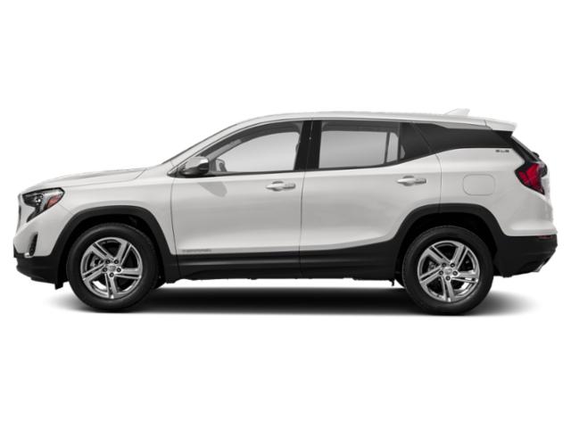 2020 GMC Terrain AWD SLE