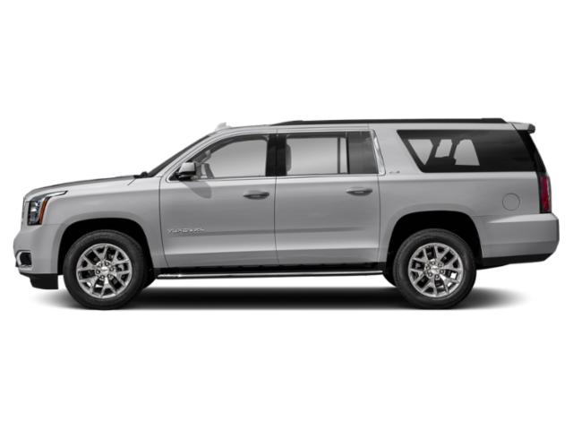 2020 GMC Yukon XL 4WD SLT