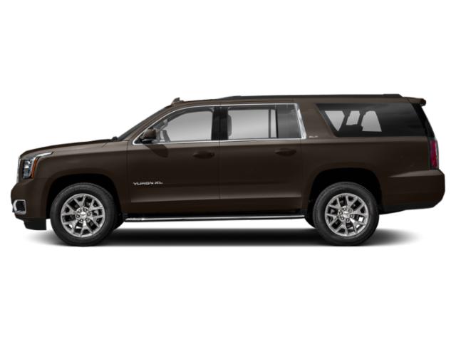 2020 GMC Yukon XL 4WD SLT