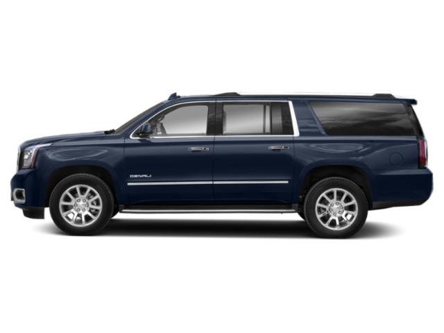2020 GMC Yukon XL 4WD Denali 2020 GMC Yukon XL 4WD Denali