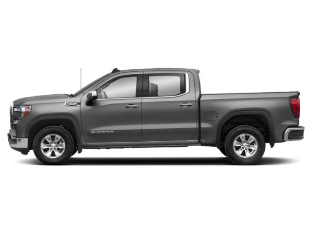 2020 GMC Sierra 1500 4WD Crew Cab Short Box SLE