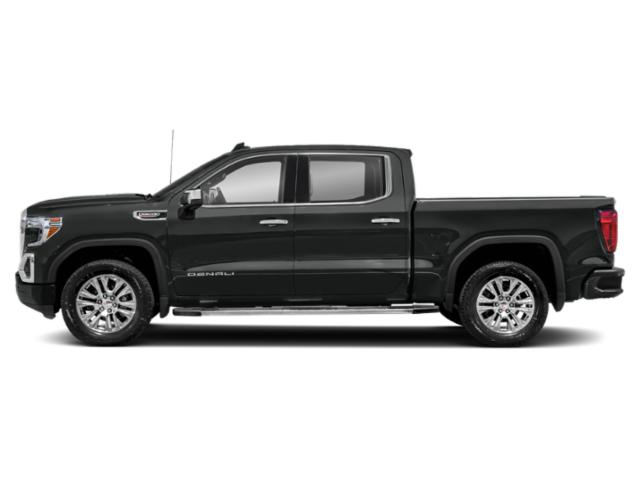 2020 GMC Sierra 1500 2WD Crew Cab Short Box Denali