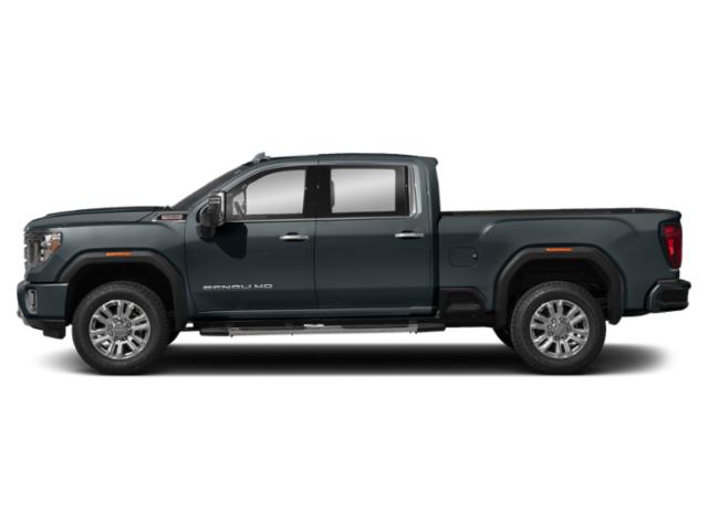 2020 GMC Sierra 2500HD 4WD Crew Cab Standard Bed Denali 2020 GMC Sierra 2500HD 4WD Crew Cab Standard Bed Denali