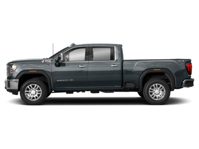 2020 GMC Sierra 2500HD 4WD Crew Cab Standard Bed SLT 2020 GMC Sierra 2500HD 4WD Crew Cab Standard Bed SLT
