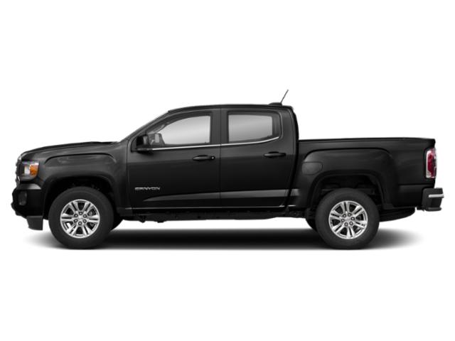 2020 GMC Canyon 2WD Crew Cab Short Box