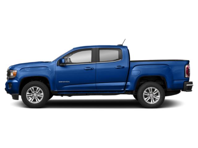 2020 GMC Canyon 2WD Crew Cab Short Box