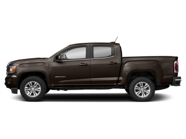 2020 GMC Canyon 2WD Crew Cab Short Box SLE