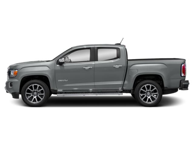 2020 GMC Canyon 4WD Denali 2020 GMC Canyon 4WD Denali