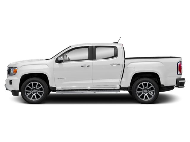 2020 GMC Canyon 4WD Crew Cab Short Box Denali
