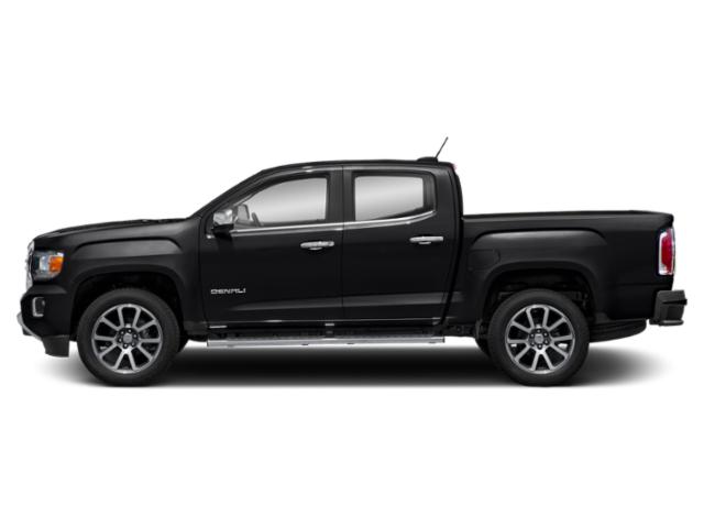 2020 GMC Canyon 2WD Crew Cab Short Box Denali