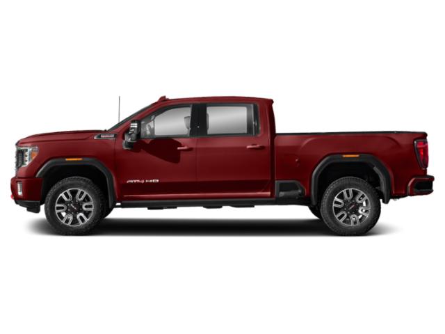 2020 GMC Sierra 3500HD 4WD Crew Cab Standard Bed AT4 2020 GMC Sierra 3500HD 4WD Crew Cab Standard Bed AT4