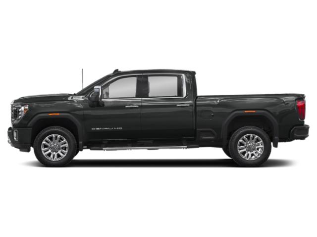 2020 GMC Sierra 3500HD 4WD Crew Cab Long Bed Denali 2020 GMC Sierra 3500HD 4WD Crew Cab Long Bed Denali
