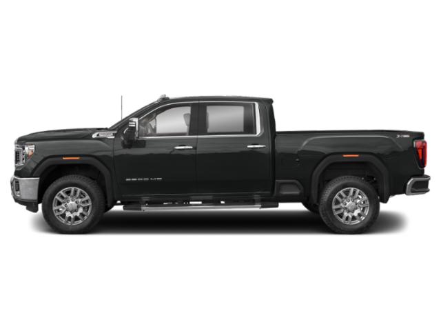 2020 GMC Sierra 3500HD 4WD Crew Cab Long Bed SLT