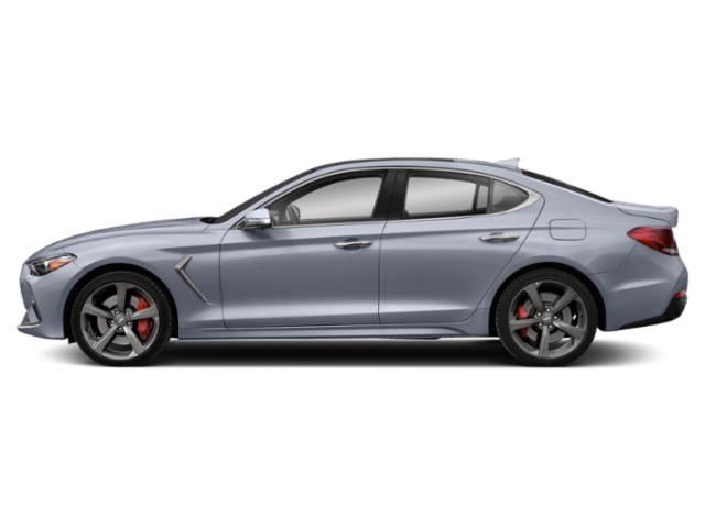 Used 2020 Genesis G70 3.3T RWD For Sale in OLIVE BRANCH, MS