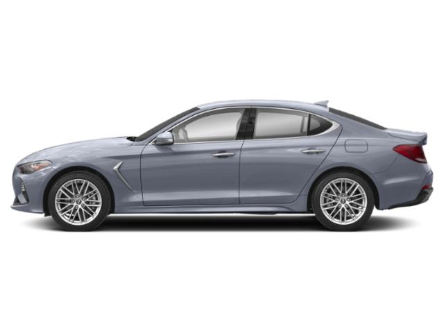 2020 Genesis G70 2.0T AWD