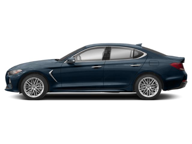 2020 Genesis G70 2.0T RWD
