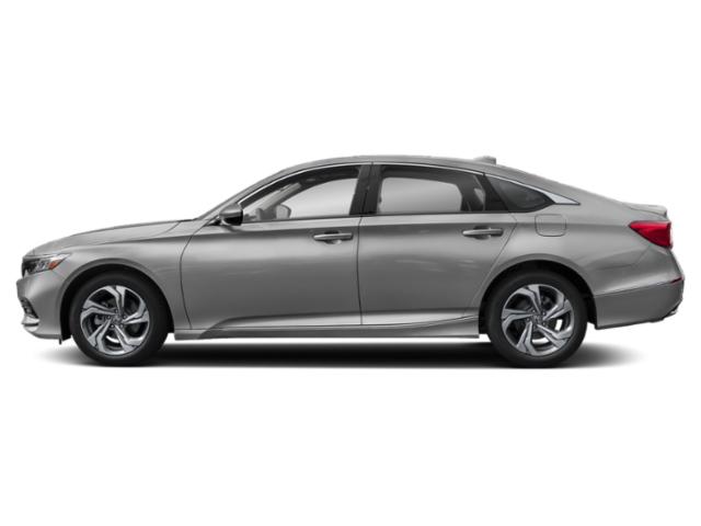 2020 Honda Accord EX