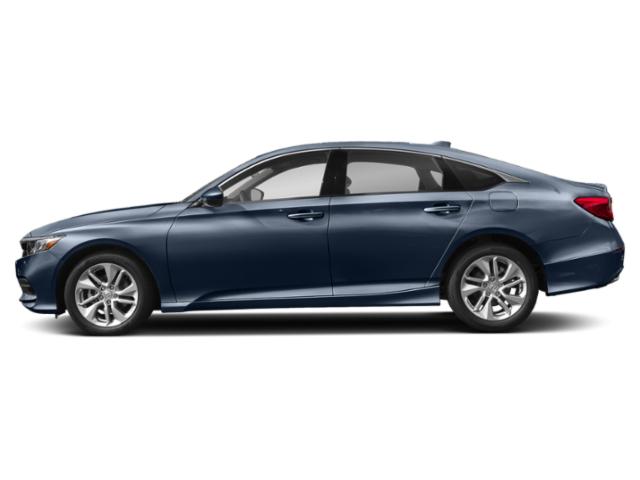 2020 Honda Accord LX 2020 Honda Accord LX