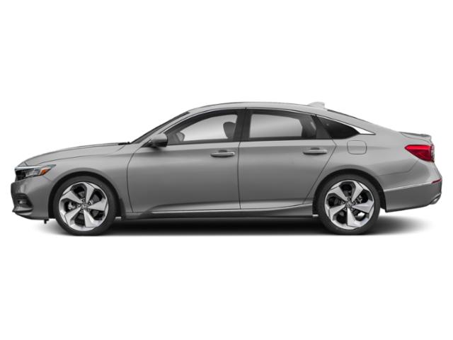 2020 Honda Accord Touring