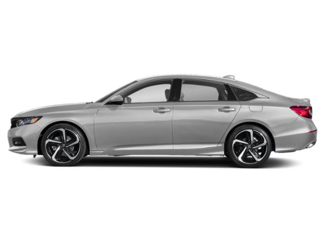 2020 Honda Accord Sport 2020 Honda Accord Sport