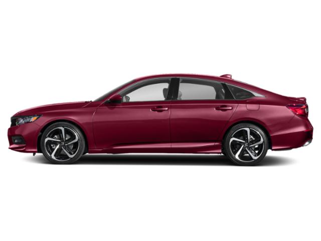 2020 Honda Accord Sport 2020 Honda Accord Sport