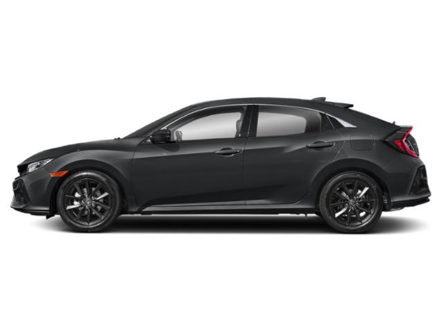 2020 Honda Civic EX Hatchback