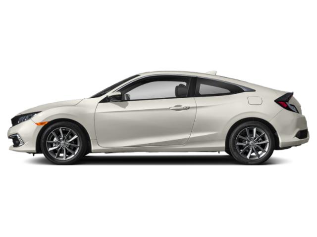 2020 Honda Civic EX Coupe