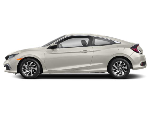 2020 Honda Civic Coupe LX