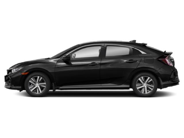 2020 Honda Civic LX Hatchback