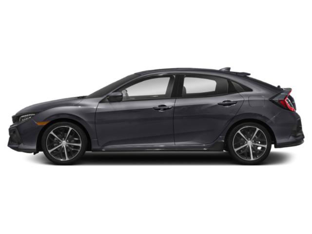 2020 Honda Civic Sport Touring Hatchback