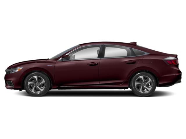 2020 Honda Insight EX 2020 Honda Insight EX