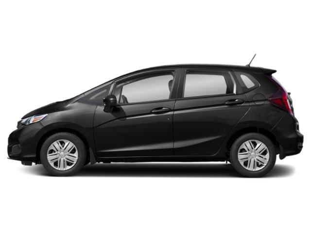 2020 Honda Fit LX