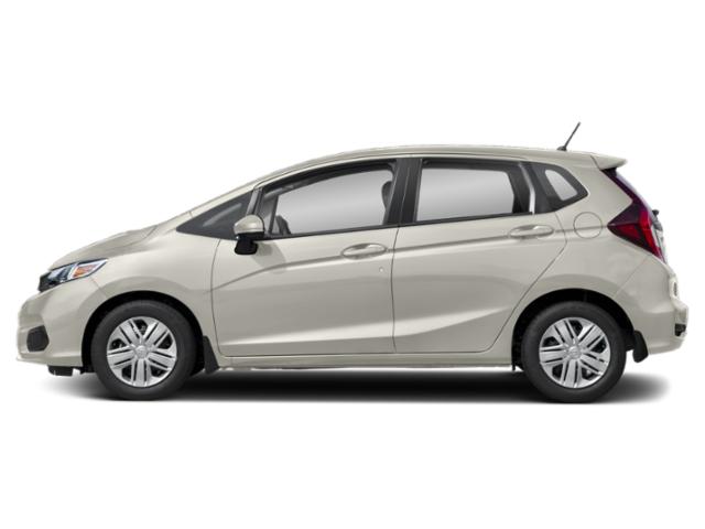 2020 Honda Fit LX