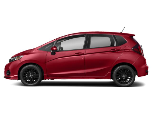 2020 Honda Fit Sport