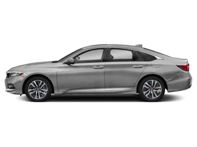2020 Honda Accord Hybrid Touring 2020 Honda Accord Hybrid Touring