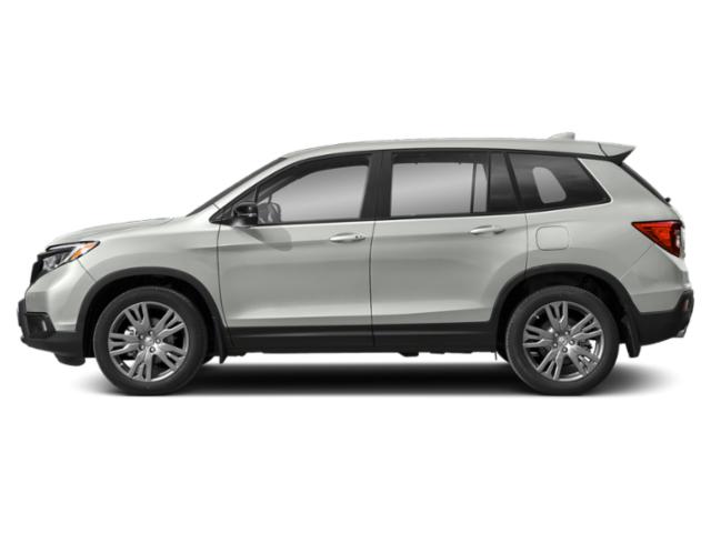 2020 Honda Passport AWD EX-L