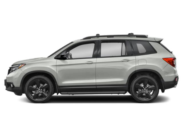 2020 Honda Passport AWD Elite